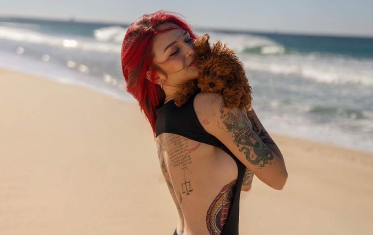 marilu dobrescu