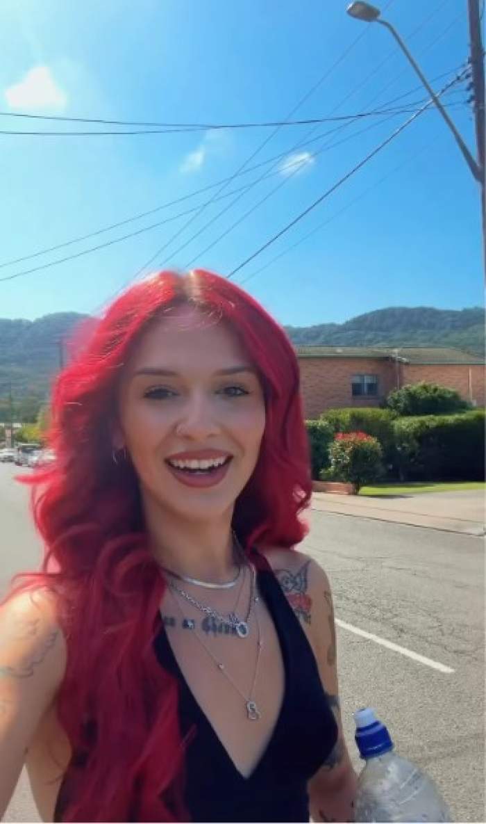 marilu dobrescu
