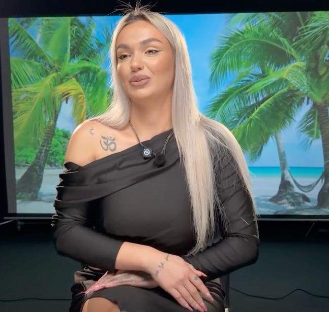 Ella Vișan