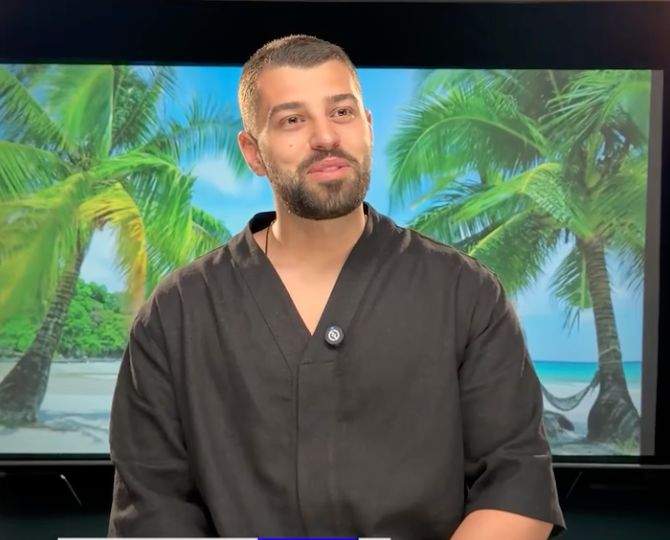 Teo Costache