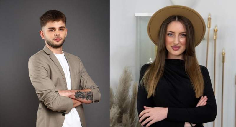 Darius de la Mireasa dă de pământ cu Daniela! Fostul concurent a transmis un mesaj tranșant după despărțirea dintre ea și Mihai
