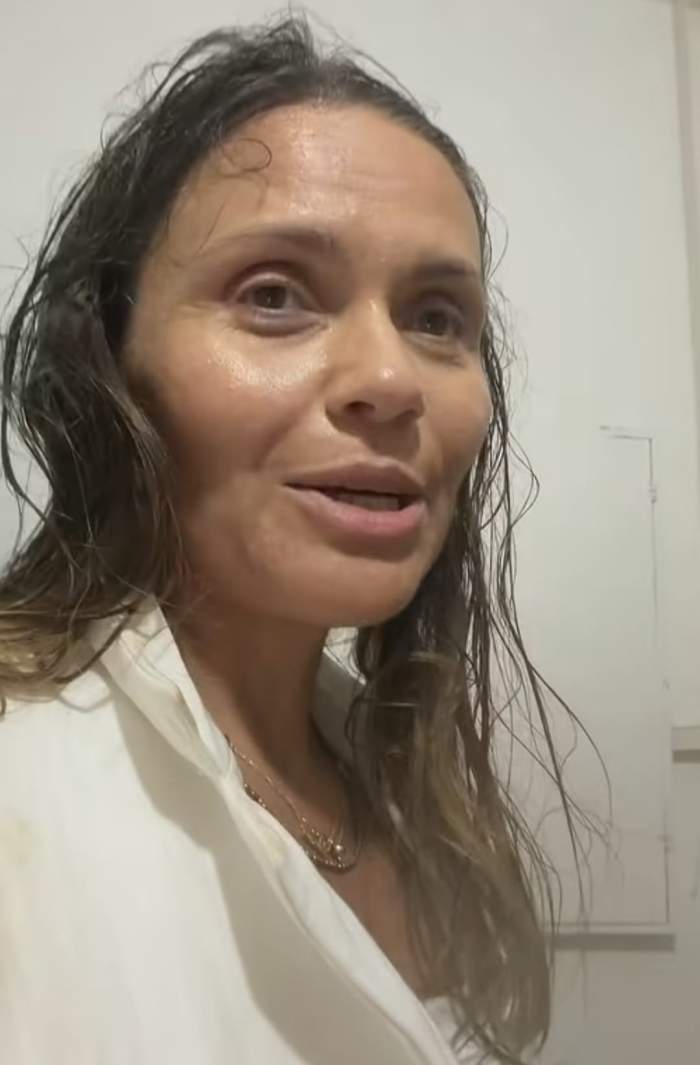 Cristina Șișcanu