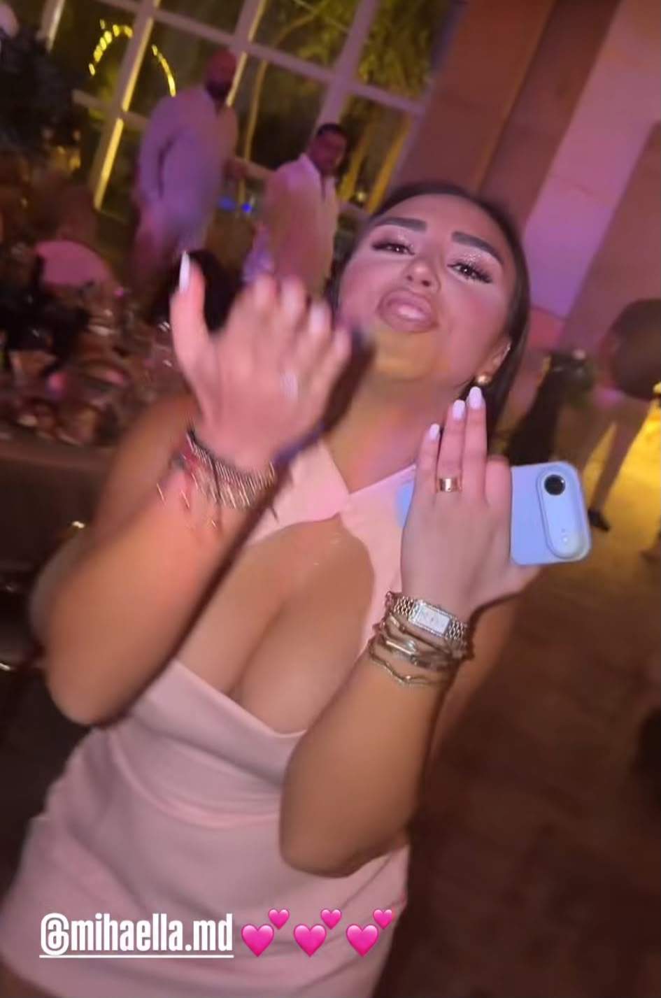 Mihaela Stoian, sexy