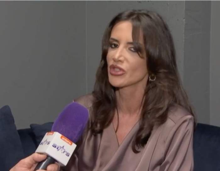 Mara Bănică, interviu pentru Summer Star