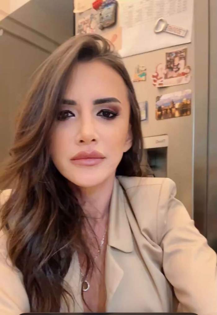 Mara Bănică, ocupată chiar și în vacanță! Prezentatoarea își renovează casa! Unde vrea să plece apoi în concediu