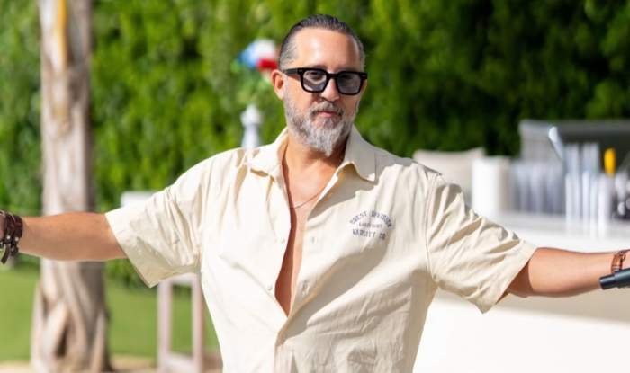 Yakir Levi