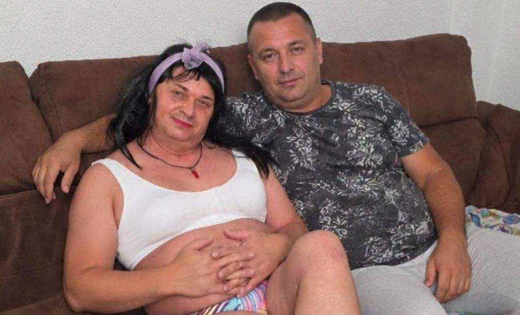 Iubitul lui Cristi din Banat