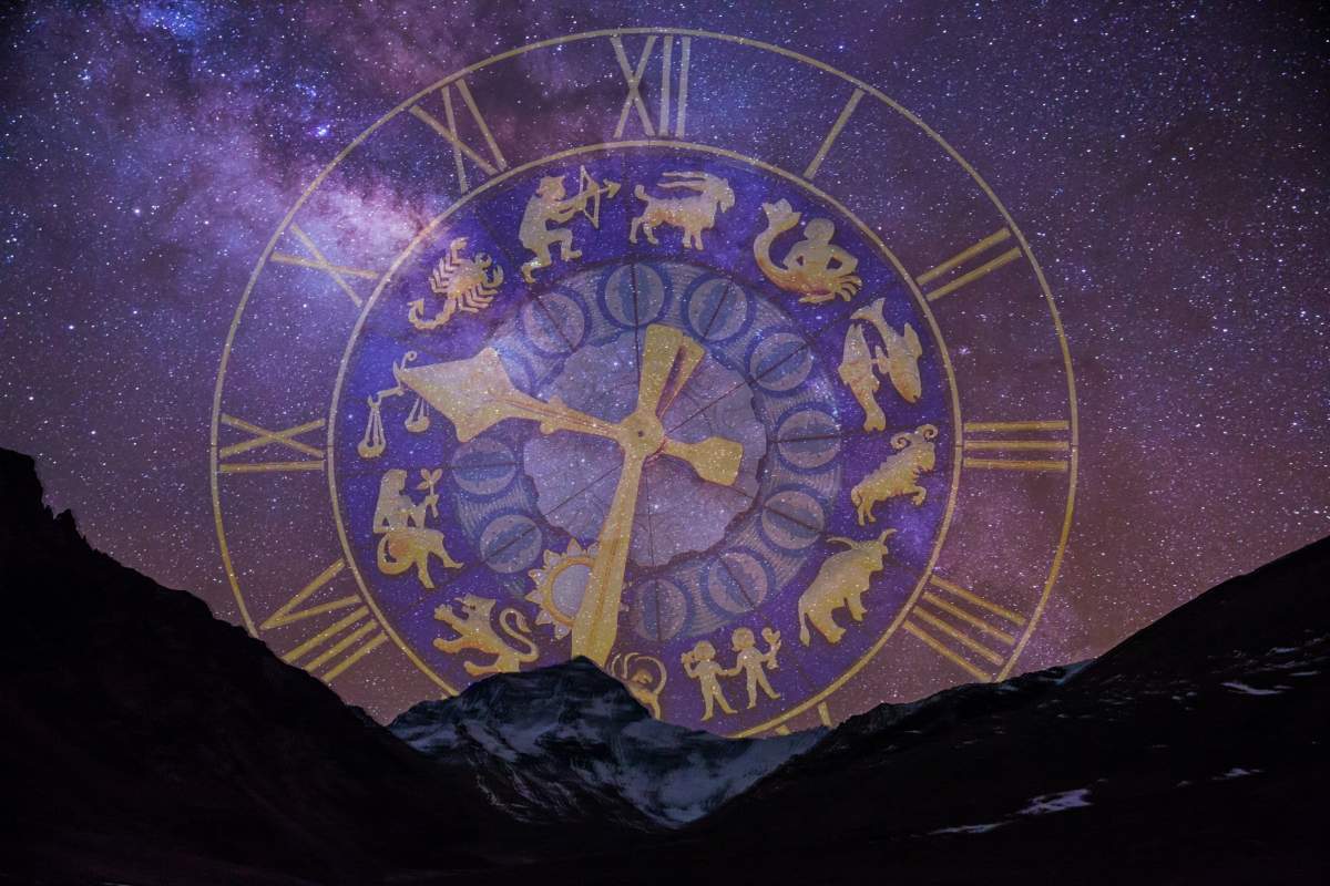 Zodiac