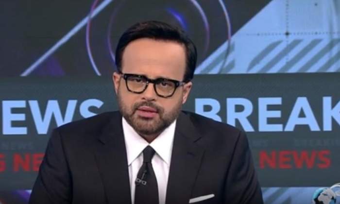 Sinteza Zilei, performanță istorică: în timpul emisiunii, Antena 3 CNN a depășit audiența cumulată a tuturor celorlalte televiziuni de știri