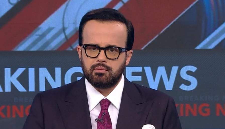 Sinteza Zilei, performanță istorică: în timpul emisiunii, Antena 3 CNN a depășit audiența cumulată a tuturor celorlalte televiziuni de știri