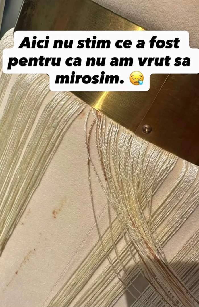 Jorge și-a găsit apartamentul de la mare devastat. Artistul a rămas șocat