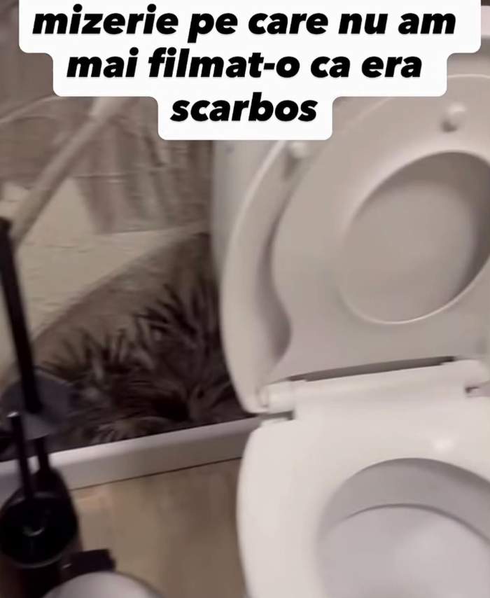 Jorge și-a găsit apartamentul de la mare devastat. Artistul a rămas șocat