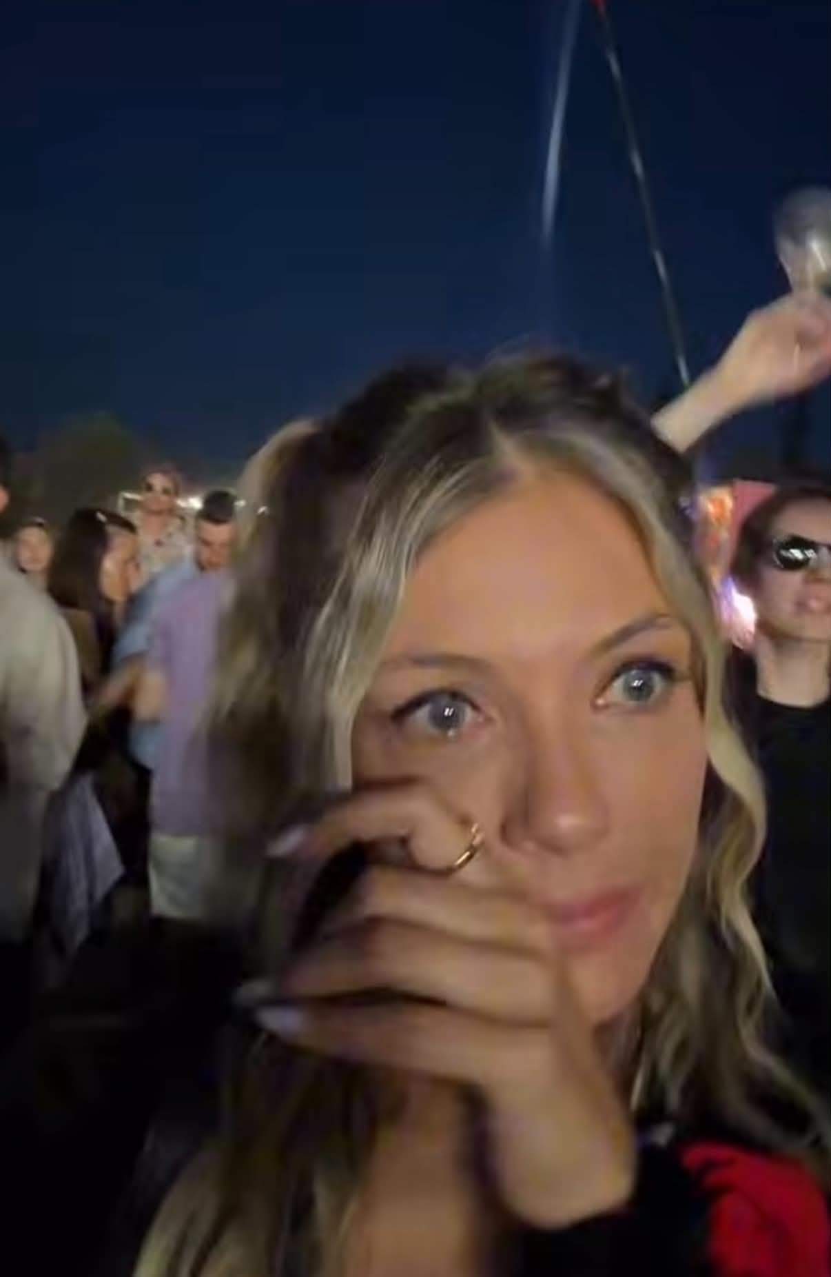 Andreea Ibacka, în lacrimi! Cine e bărbatul care a făcut-o sa plângă