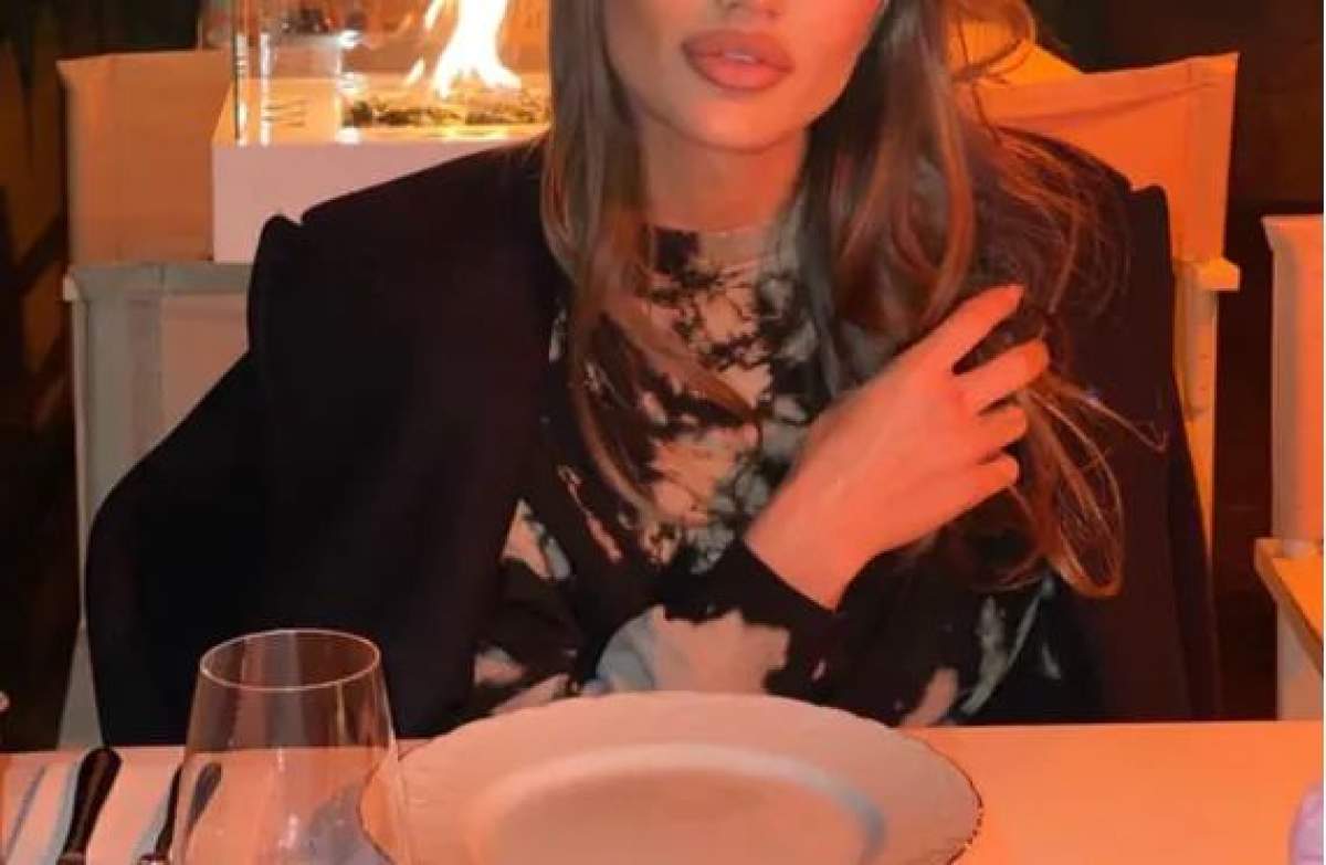 Cine este influencerița care ar fi furat brățara de 36.000 de euro este foarte cunoscută