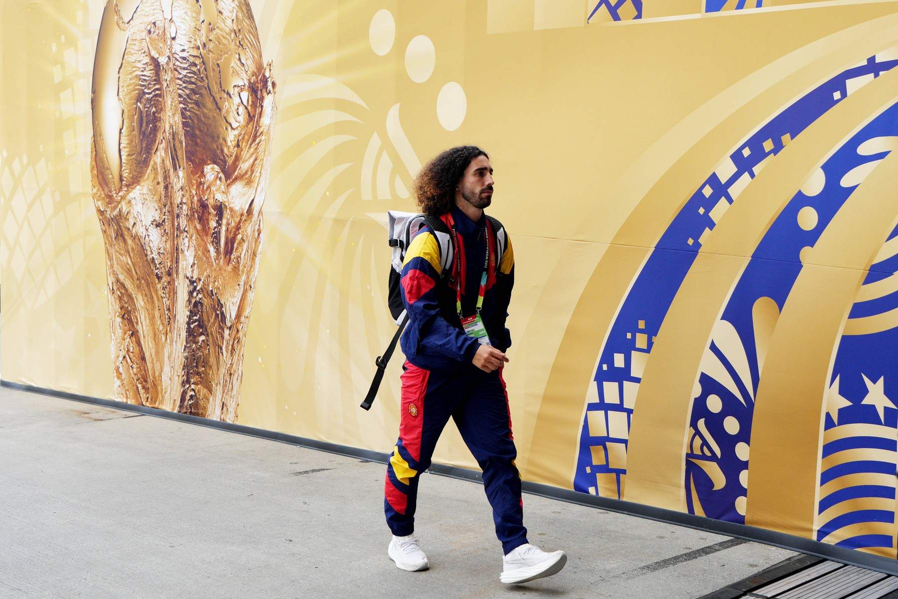 Marc Cucurella