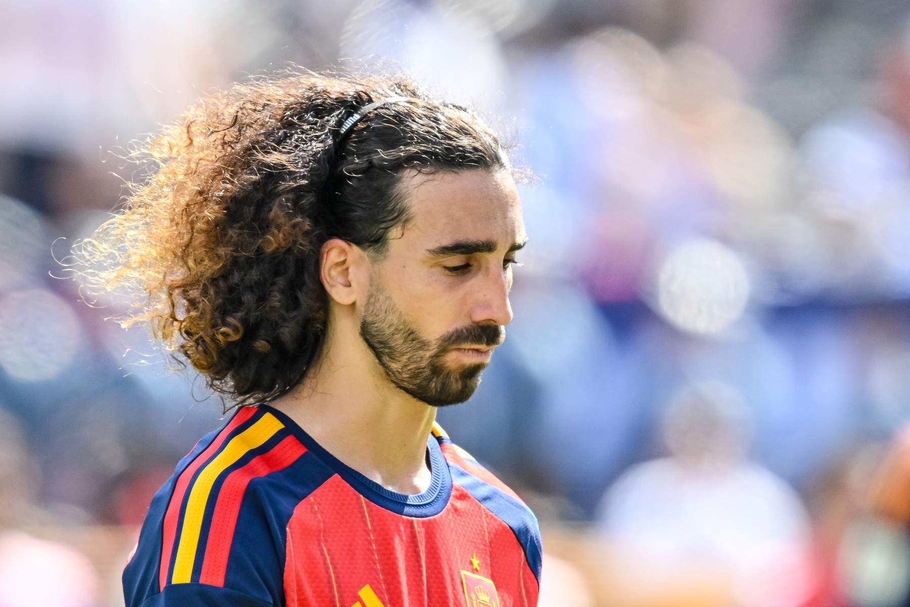 Marc Cucurella