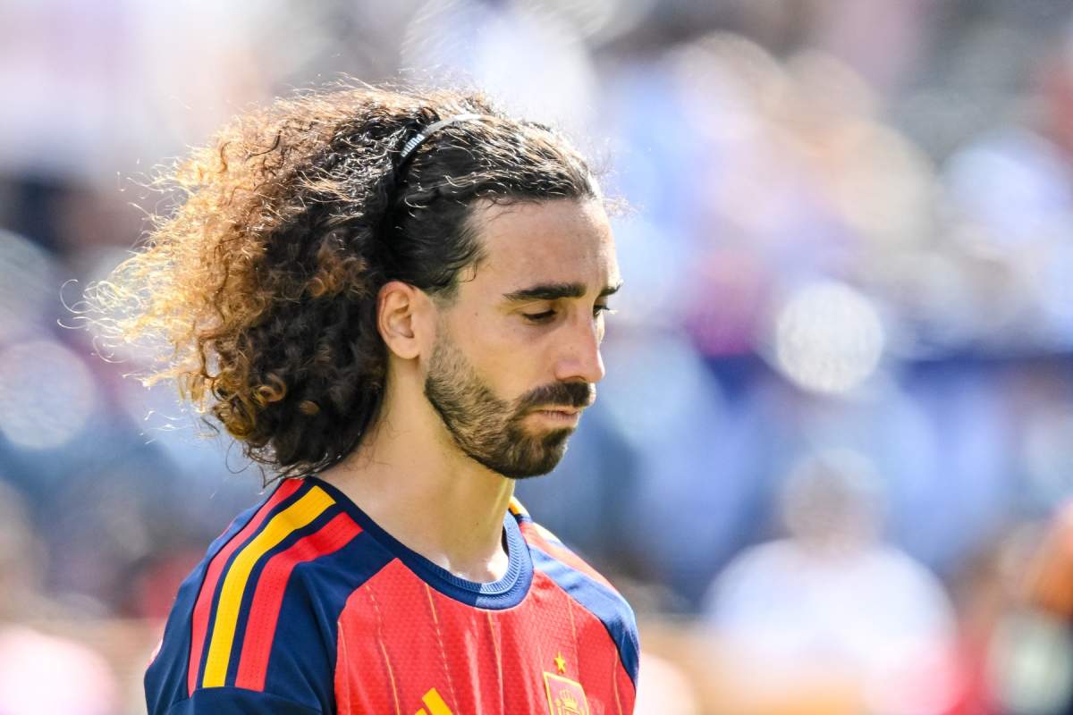 Marc Cucurella