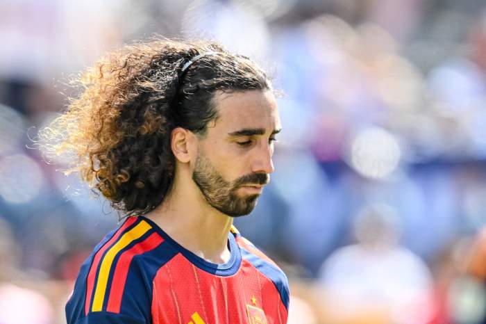 Marc Cucurella