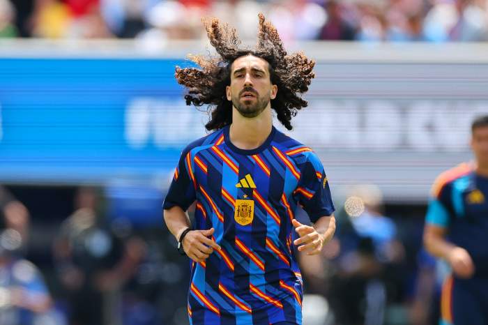 Marc Cucurella