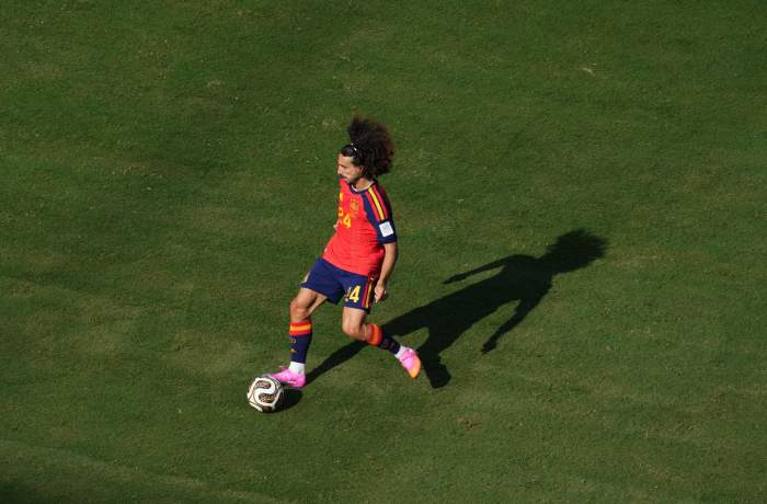 Marc Cucurella