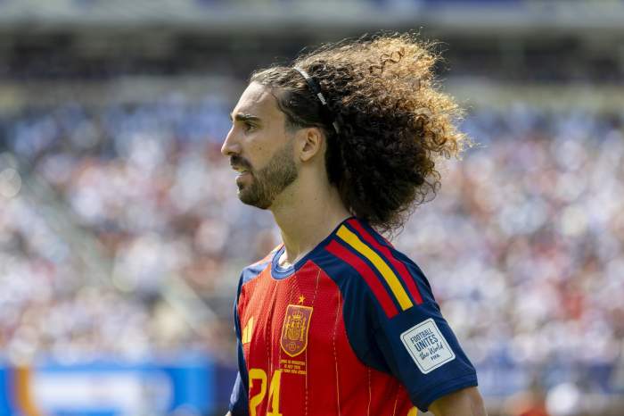 Marc Cucurella