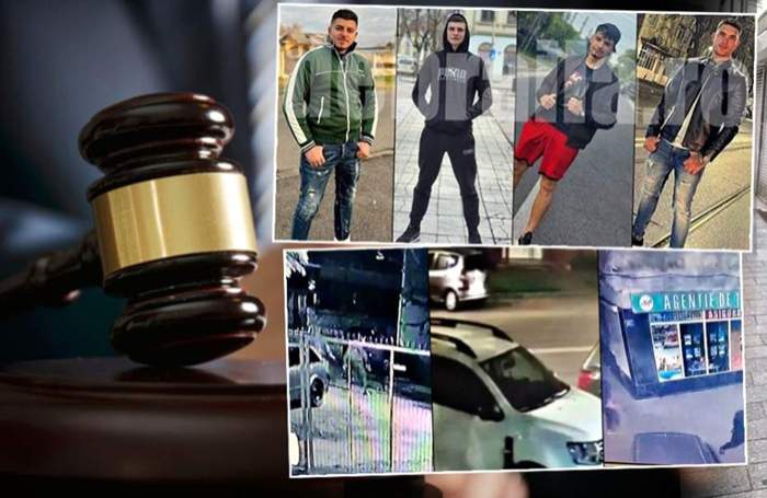EXCLUSIV | Asasinii dirijați de Buricea pot pleca în vacanță! Decizie de ultimă oră