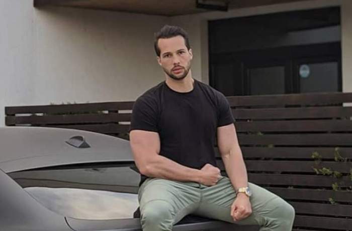 EXCLUSIV | Fotomodelul din dosarul lui Tristan Tate, țeapă de 2,6 milioane de euro! DOCUMENTE