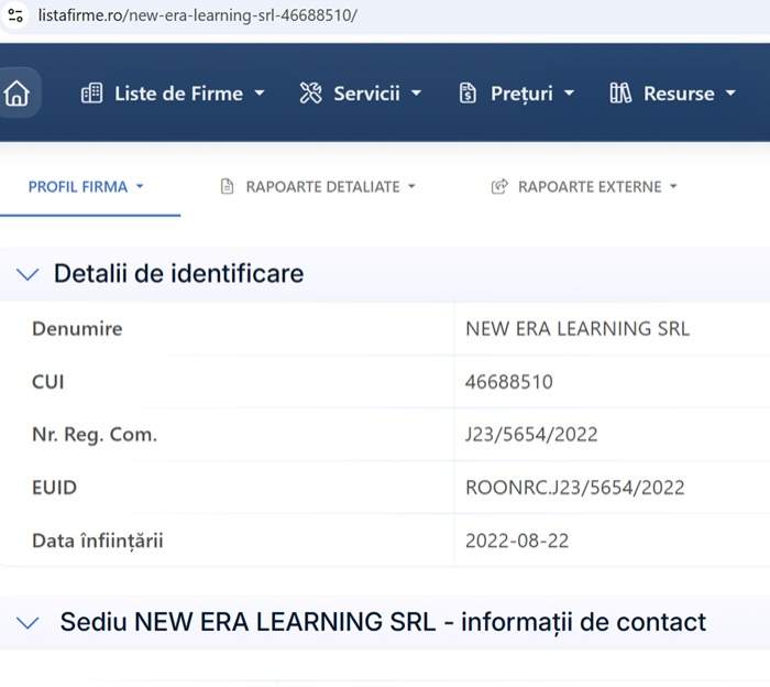 EXCLUSIV | Fotomodelul din dosarul lui Tristan Tate, țeapă de 2,6 milioane de euro! DOCUMENTE