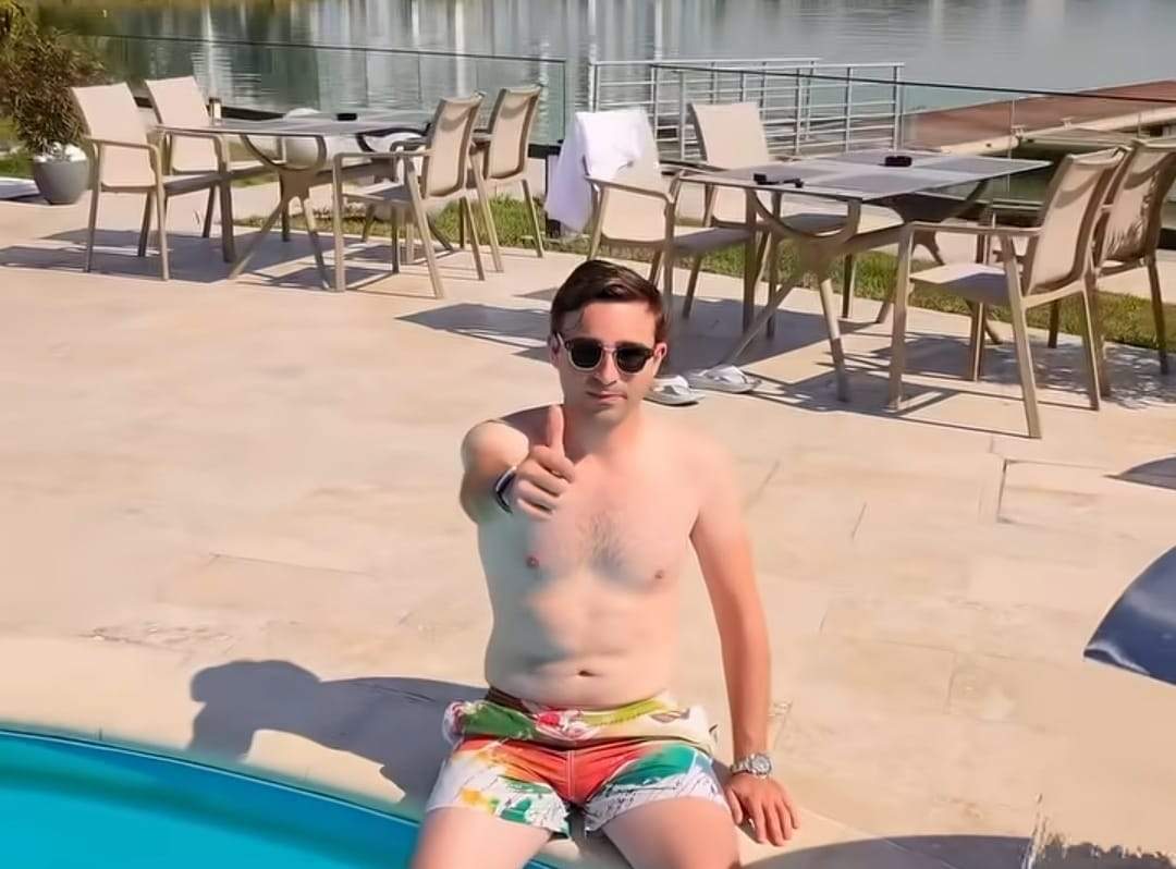 Radu Mazăre Jr.