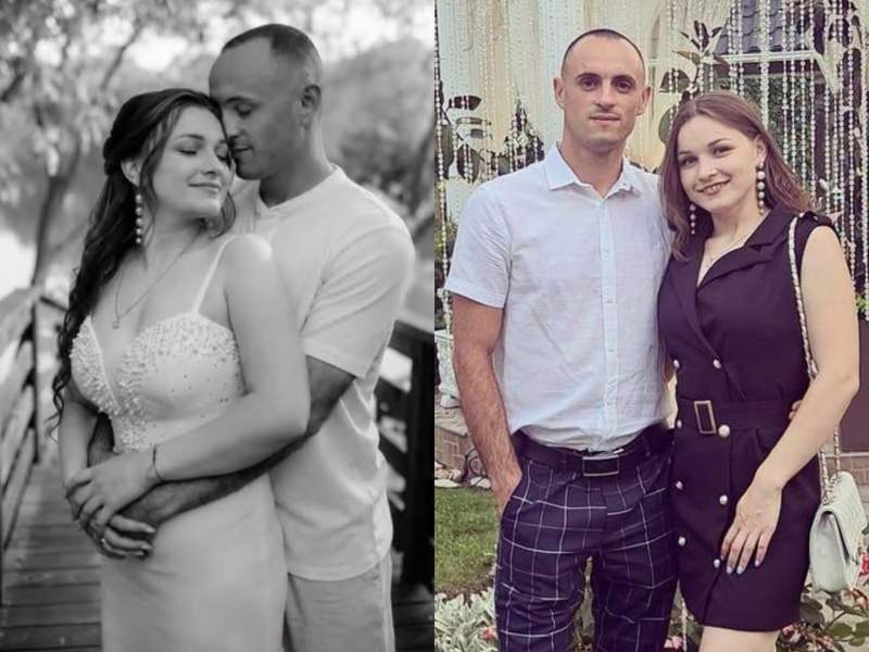 Constantin, Lucia și fiica lor au fost conduși pe ultimul drum! Imagini de la înmormântarea victimelor accidentului din Grecia
