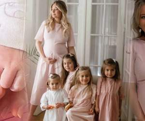 Laura Cosoi a născut! Frumoasa prezentatoare de la Antena Stars este în culmea fericirii