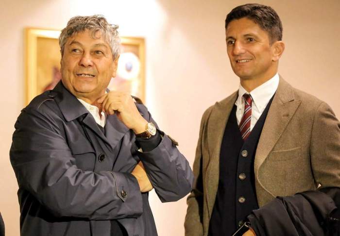 Milioane de lei transferate în contul familiei lui Mircea Lucescu! Răzvan Lucescu și mama sa au preluat acțiunile deținute de regretatul selecționer