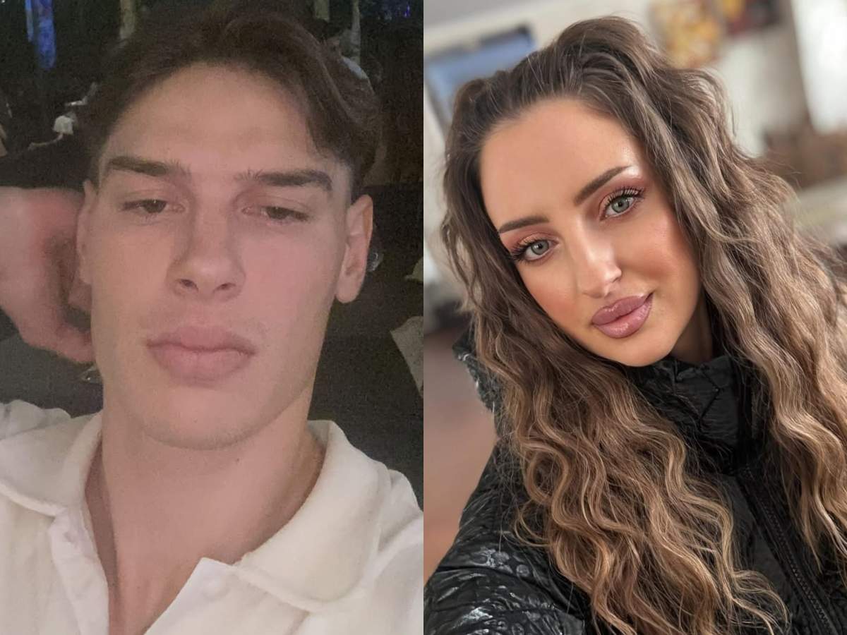 Mihai și Daniela