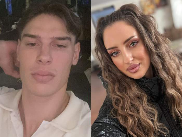 Mihai și Daniela
