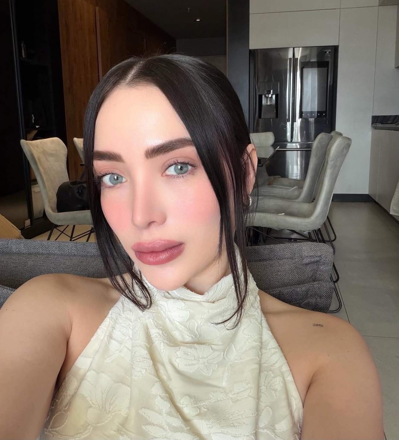 Adriana Garcia