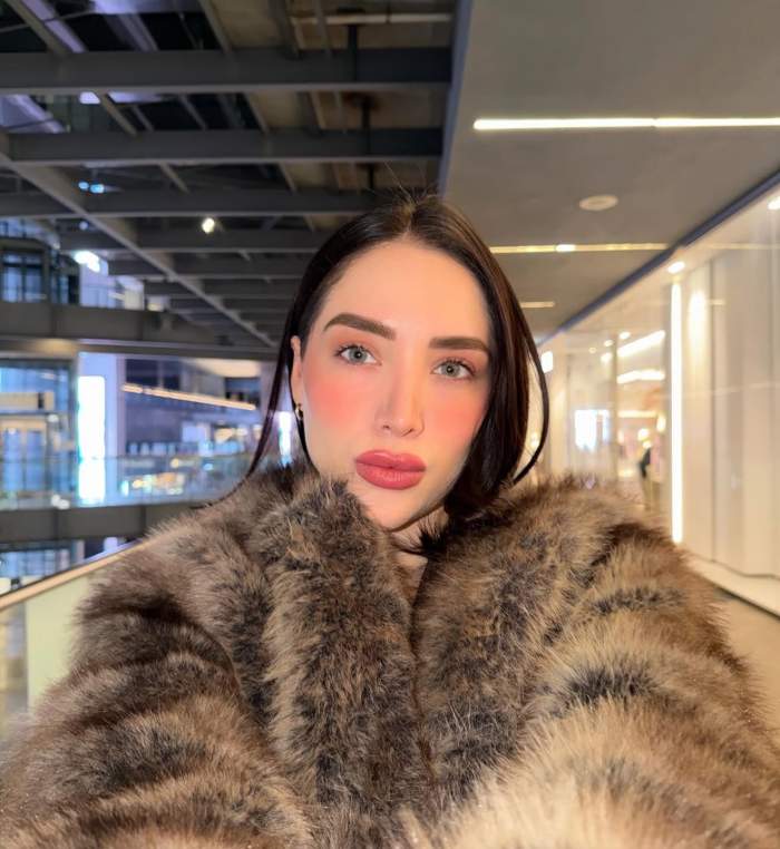 Influencerița care a murit