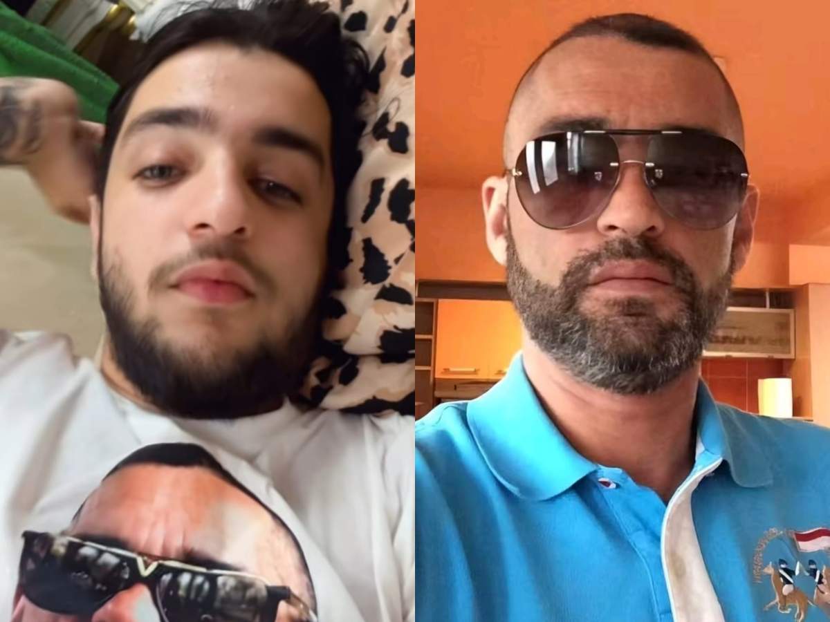 ginerele lui Miraj Tzunami