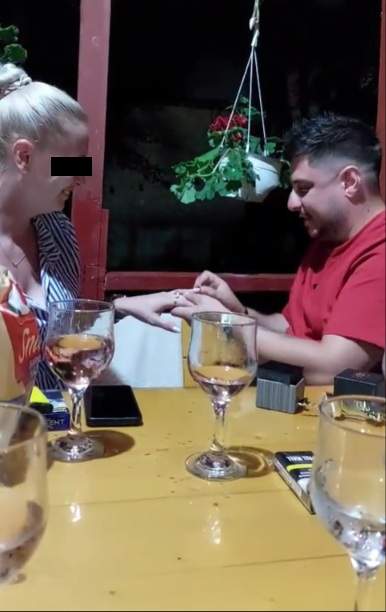 Răzvan Valentin de la Insula iubirii are o nouă iubită! Ce mai face la 8 ani de la încheierea filmărilor