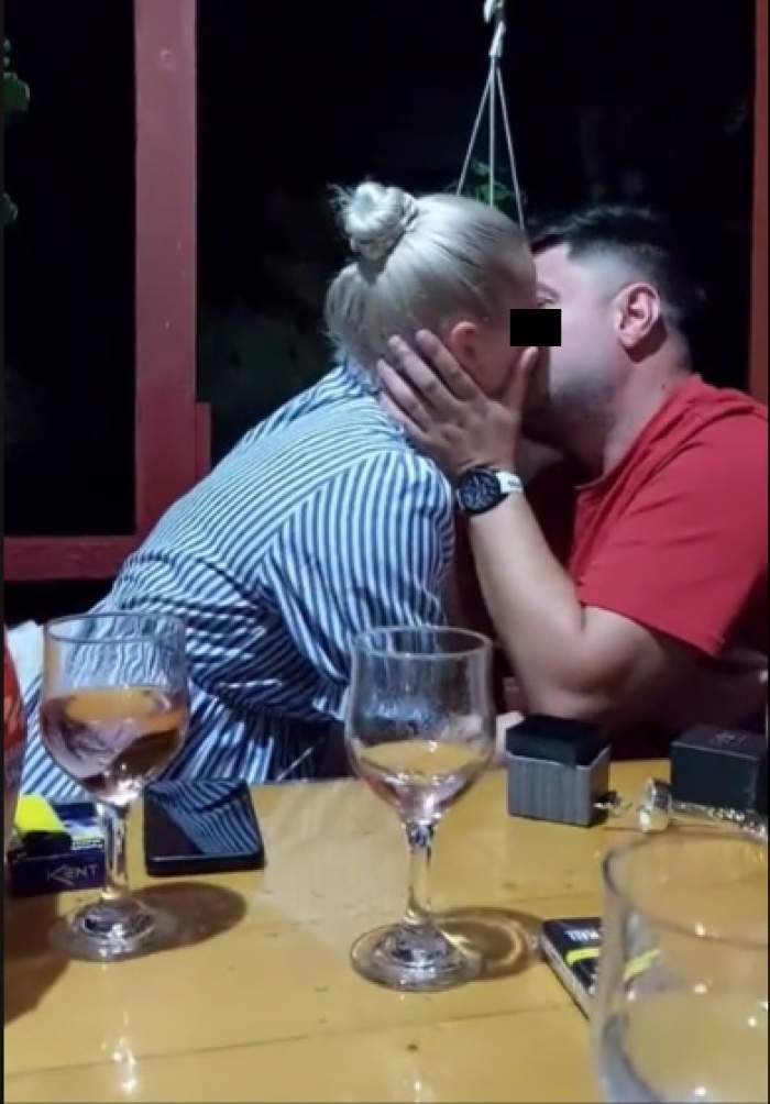 Răzvan Valentin de la Insula iubirii are o nouă iubită! Ce mai face la 8 ani de la încheierea filmărilor