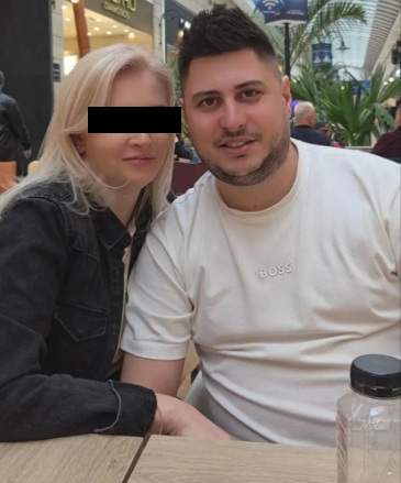 Răzvan Valentin de la Insula iubirii are o nouă iubită! Ce mai face la 8 ani de la încheierea filmărilor