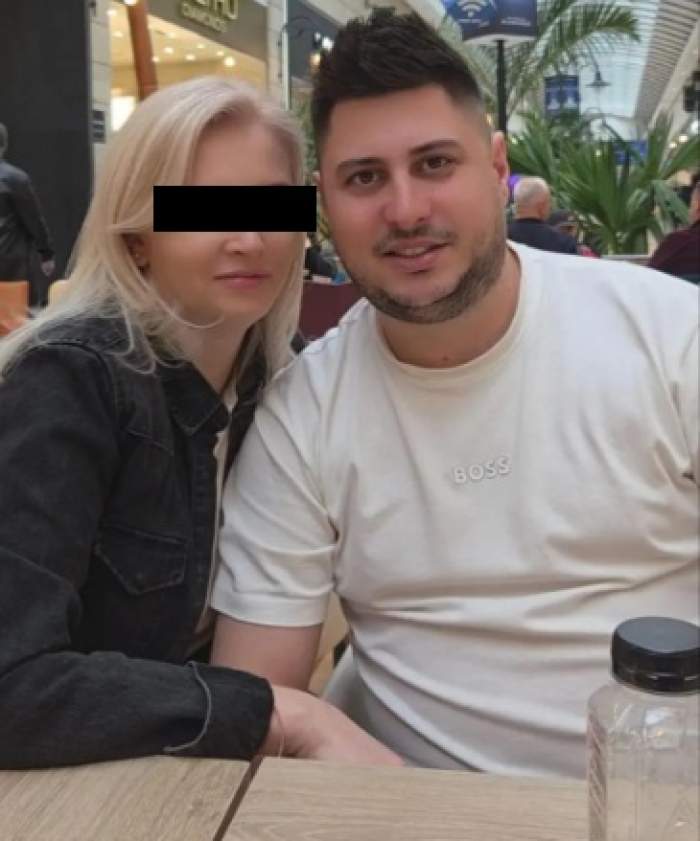 Răzvan Valentin de la Insula iubirii are o nouă iubită! Ce mai face la 8 ani de la încheierea filmărilor