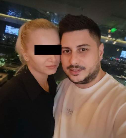 Răzvan Valentin de la Insula iubirii are o nouă iubită! Ce mai face la 8 ani de la încheierea filmărilor