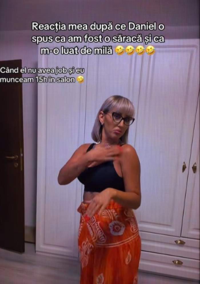 dana roba