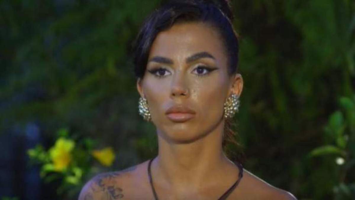 Ce regret are Cristina Petre după participarea la Insula Iubirii. Mesajul care spune totul despre experiența ei