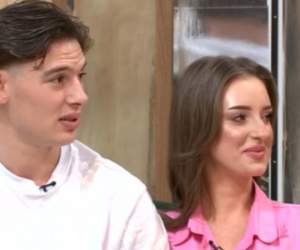 Mihai de la Mireasa, primele declarații după despărțirea de Daniela. Ce s-a întâmplat între ei la hotel, după emisiune