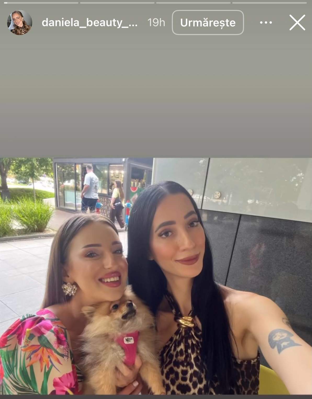 Daniela și Raluca de la Mireasa