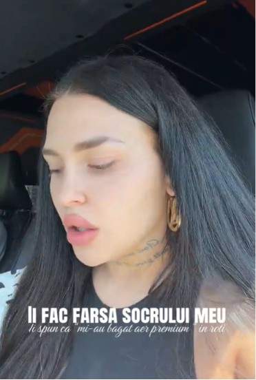 oana radu