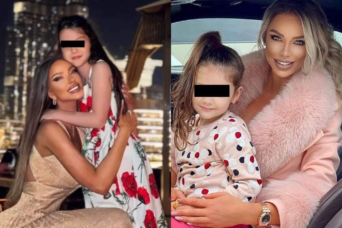 Fiica Biancăi Drăgușanu știe deja ce vrea să facă în viitor. Cele trei meserii la care visează Sofia