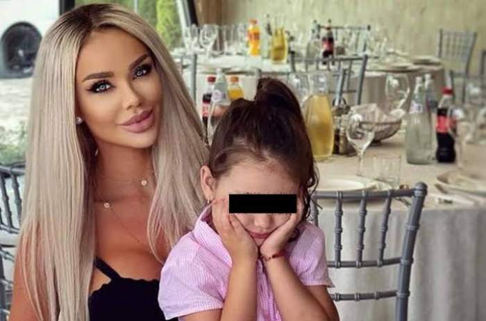 Fiica Biancăi Drăgușanu știe deja ce vrea să facă în viitor. Cele trei meserii la care visează Sofia