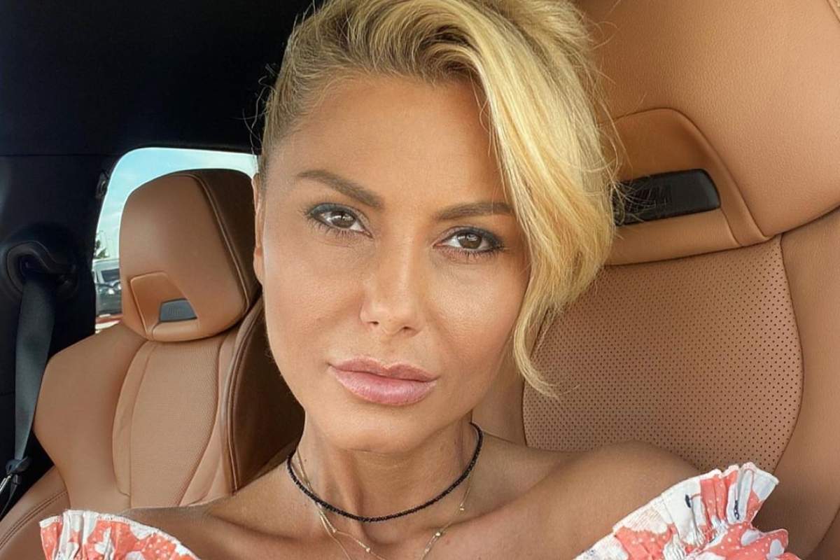 emilia ghinescu